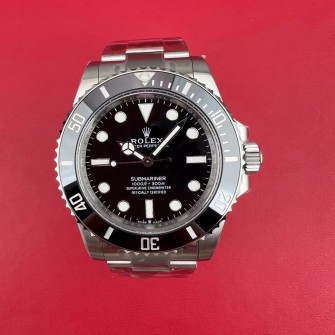 [국내배송] VS 신형 서브마리너 논데이트 9.26 1번