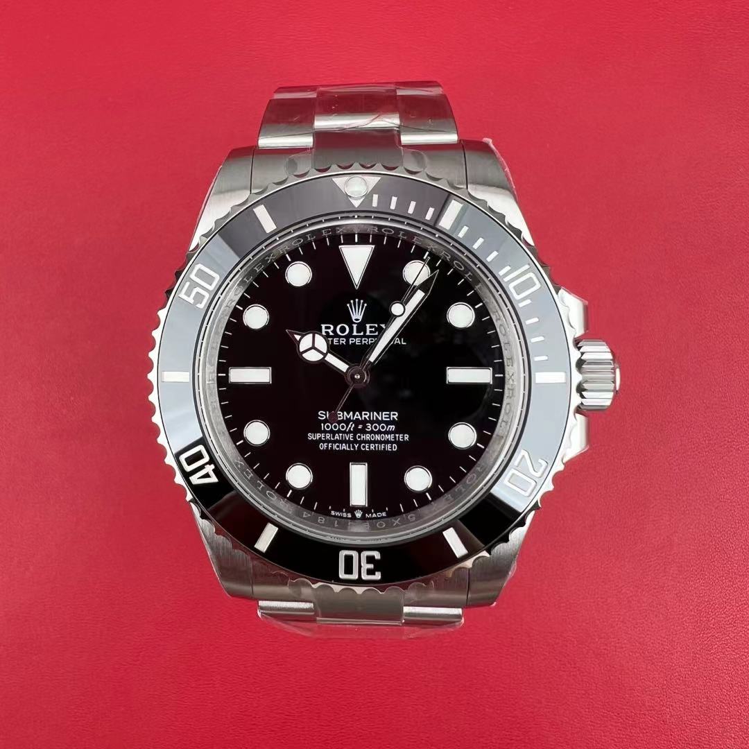 [국내배송] VS 신형 서브마리너 논데이트 9.26 3번