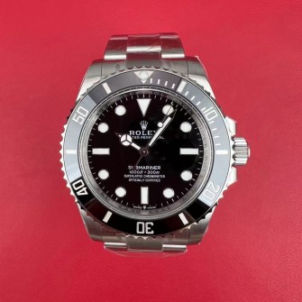 [국내배송] VS 신형 서브마리너 논데이트 9.26 3번