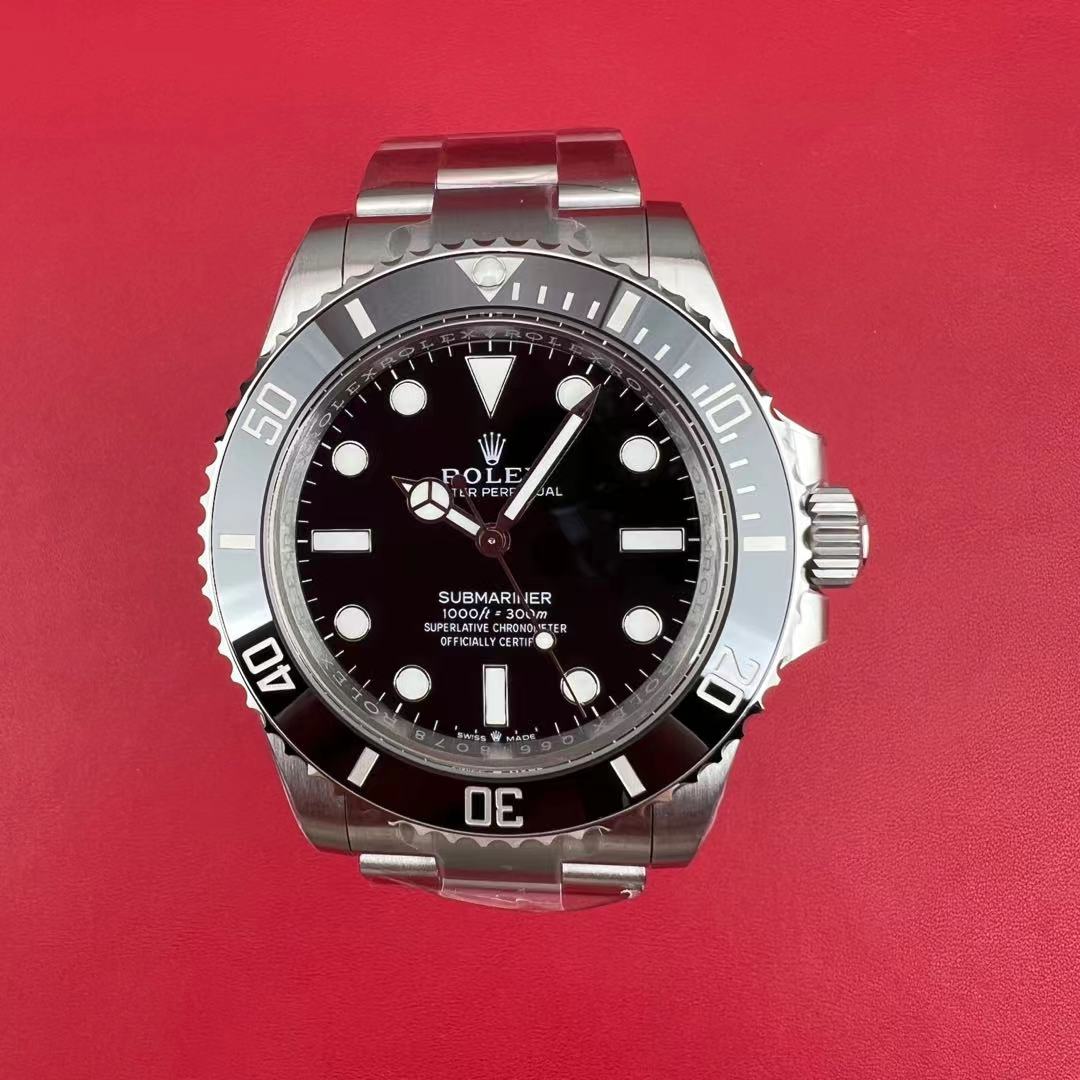 [국내배송] VS 신형 서브마리너 논데이트 9.26 4번