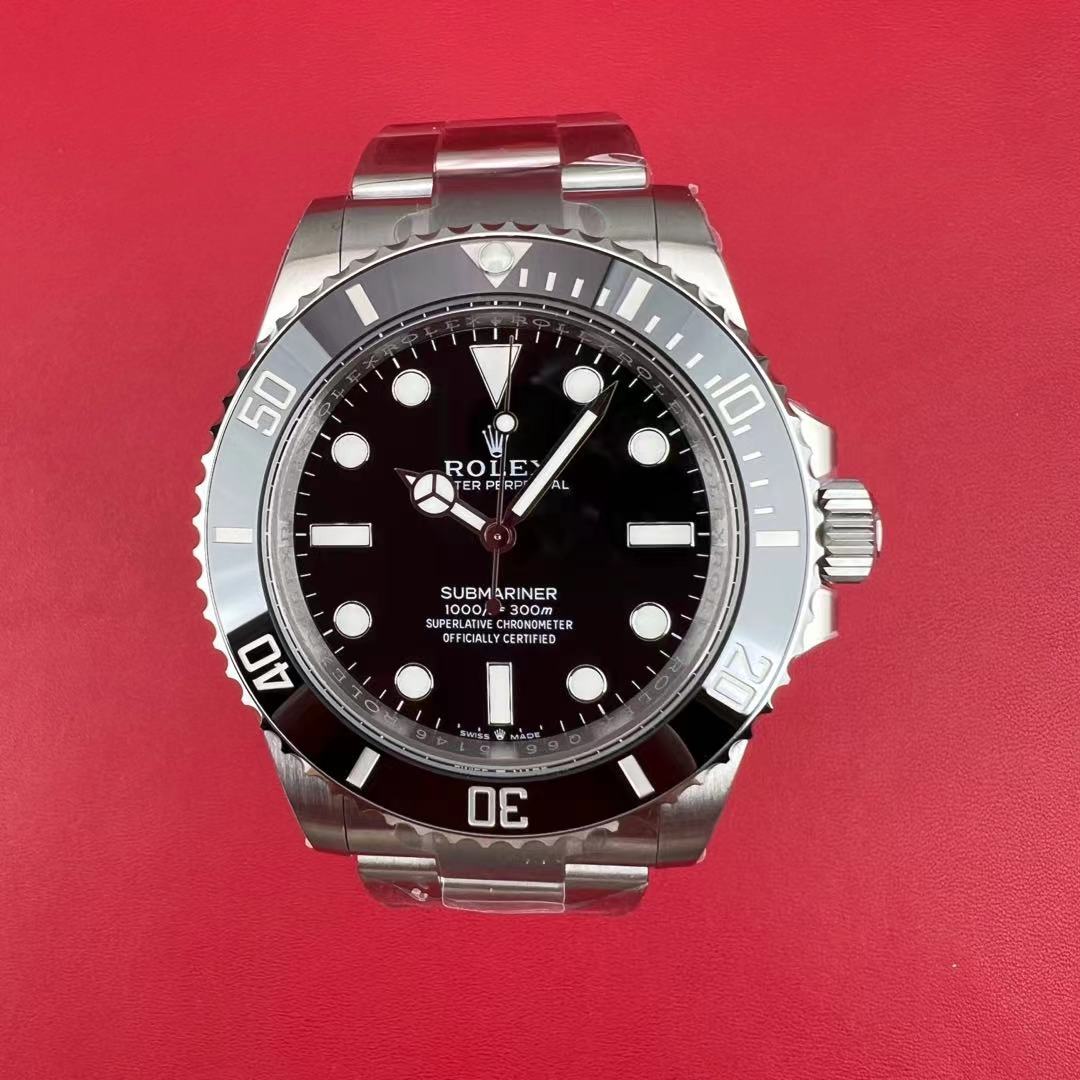 [국내배송] VS 신형 서브마리너 논데이트 9.26 5번