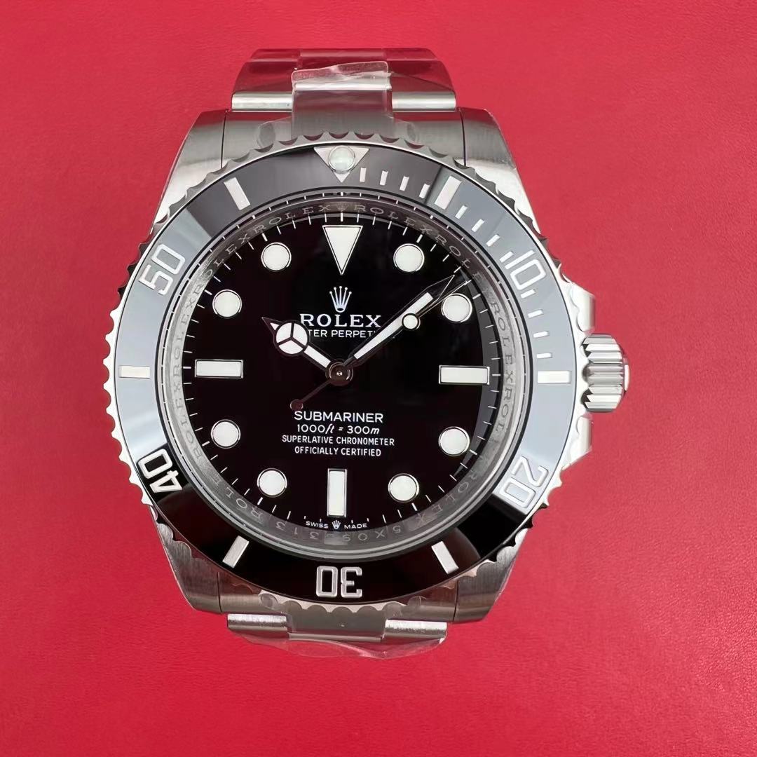 [국내배송] VS 신형 서브마리너 논데이트 9.26 6번