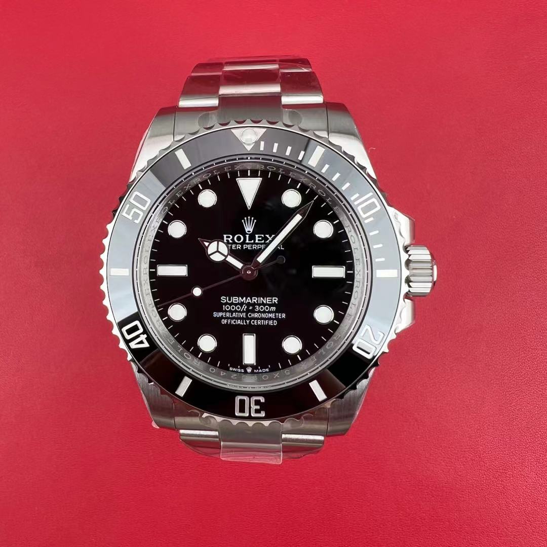 [국내배송] VS 신형 서브마리너 논데이트 9.26 7번