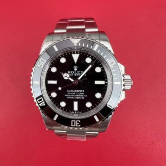 [국내배송] VS 신형 서브마리너 논데이트 9.26 7번