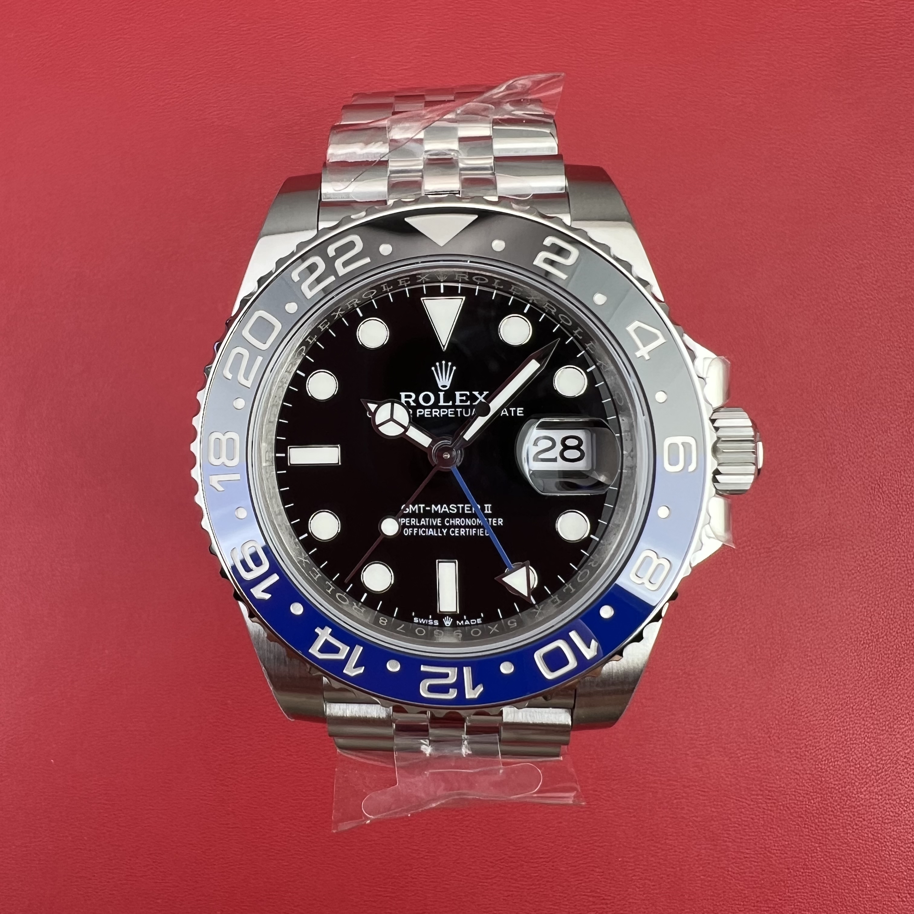 [국내배송] VS GMT 베트걸 9.23 2번