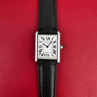 [국내배송] F1 탱크 머스트 라지 가죽스트랩 7.7 2번