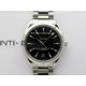 Aqua Terra 150M Master VSF 1:1 Best Edition Black Dial on SS Bracelet A8900 Super Clone