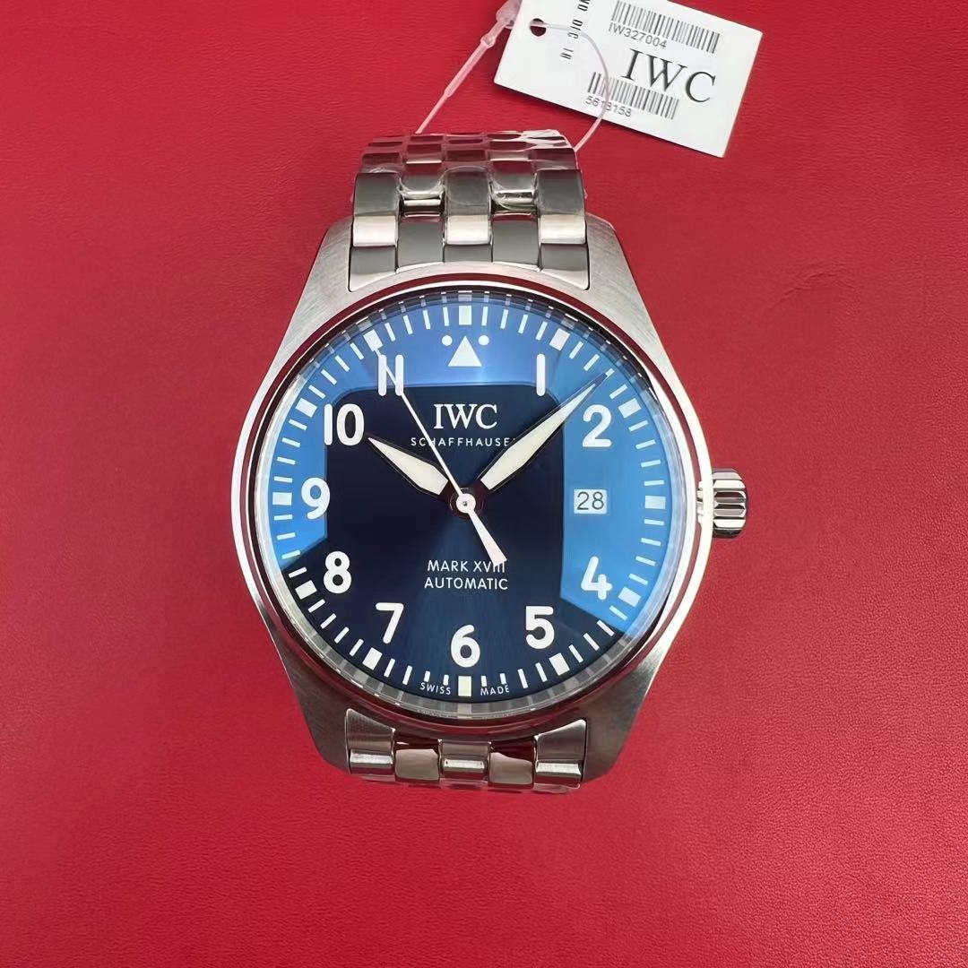 [국내배송] V7 마크 18 블루 어린왕자 브레이슬릿 9.22