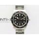 Heritage Black Bay FIFTY EIGHT 39mm SS V2 ZF 1:1 Best Edition Black Bezel on SS Bracelet A2824