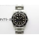 Heritage Black Bay M79000N 37mm SS ZF 1:1 Best Edition Black Dial Black Bezel on SS Bracelet A2824