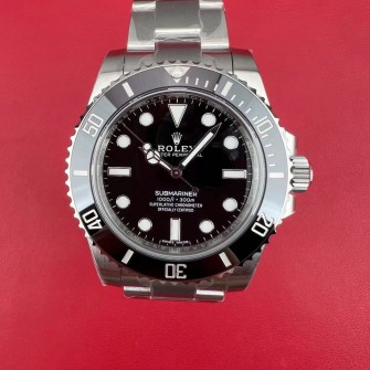 [국내배송] VS 구형 서브마리너 논데이트 9.29 1번