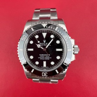 [국내배송] VS 구형 서브마리너 논데이트 9.29 2번