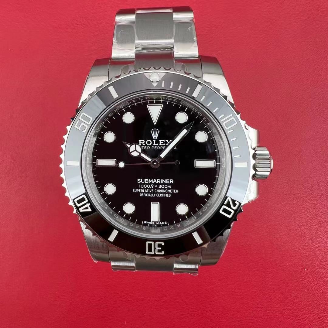 [국내배송] VS 구형 서브마리너 논데이트 9.29 4번