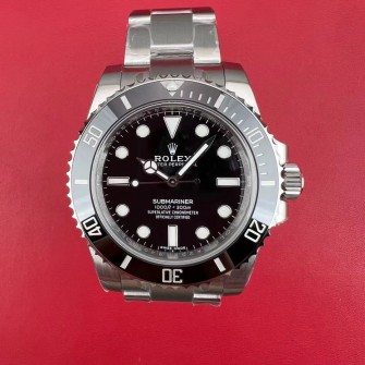 [국내배송] VS 구형 서브마리너 논데이트 9.29 4번