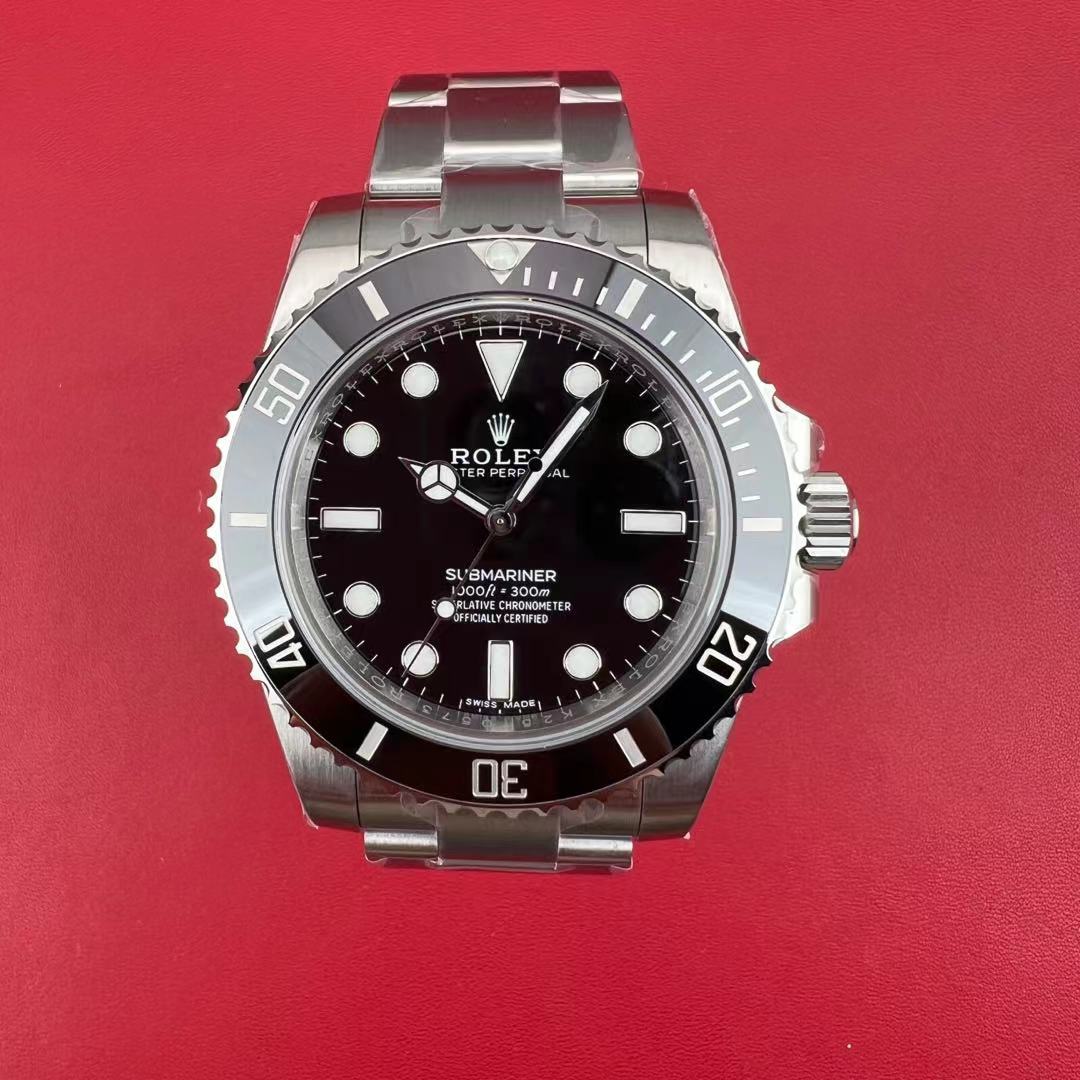 [국내배송] VS 구형 서브마리너 논데이트 9.29 5번