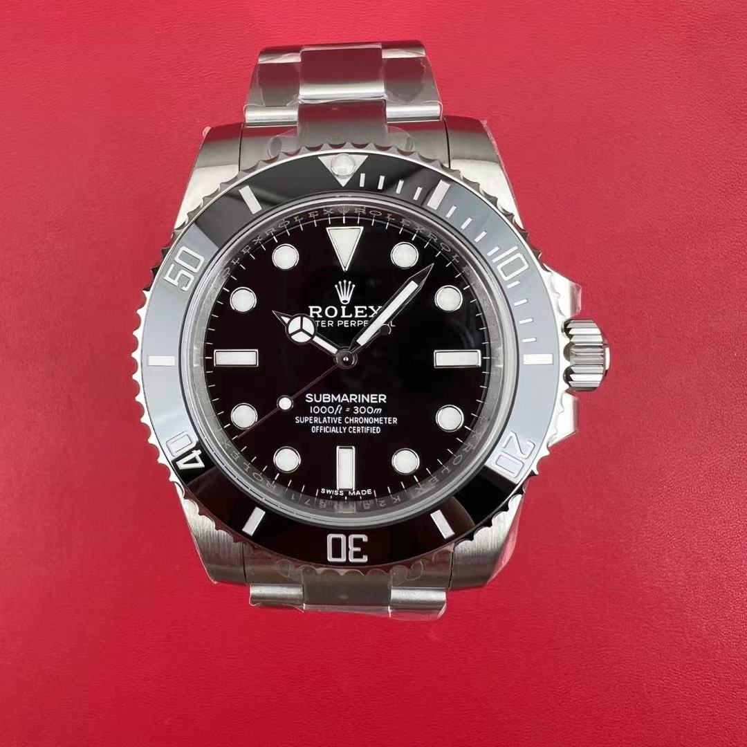 [국내배송] VS 구형 서브마리너 논데이트 9.29 6번