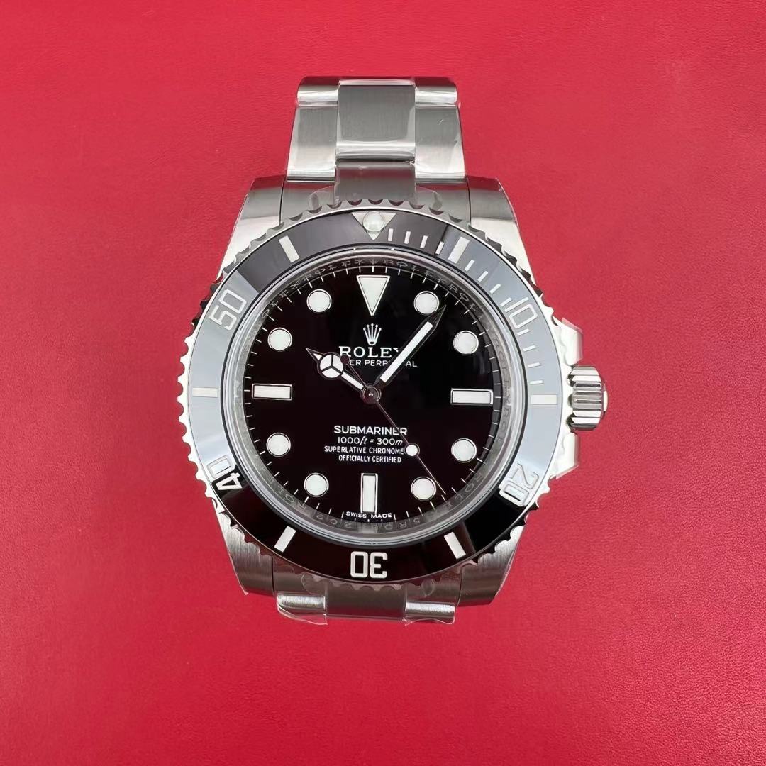 [국내배송] VS 구형 서브마리너 논데이트 9.29 7번