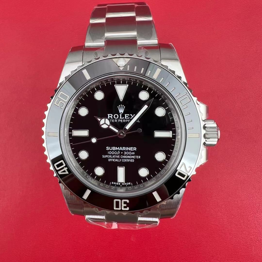 [국내배송] VS 구형 서브마리너 논데이트 9.29 8번