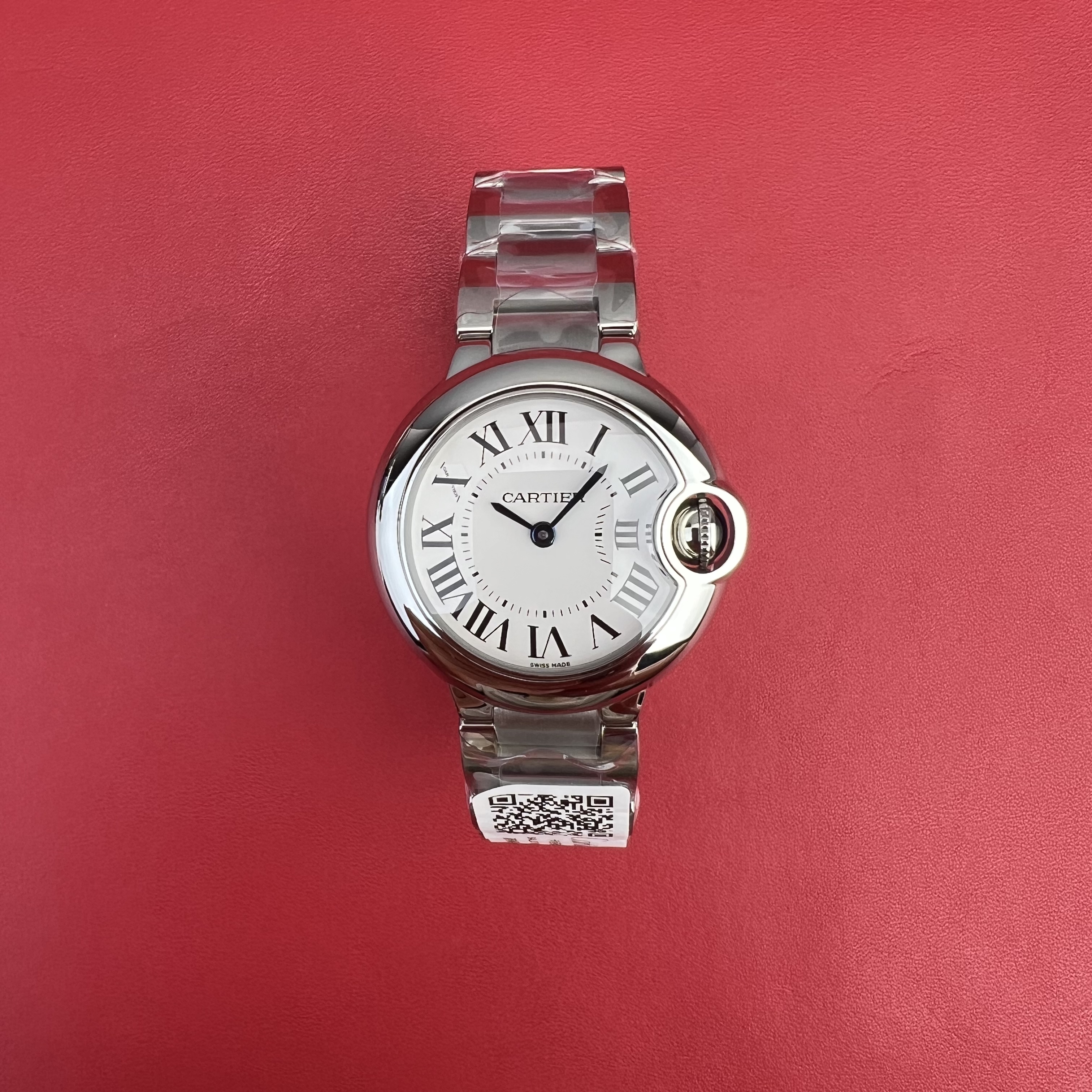 [국내배송] AF 발롱블루 28mm 10.14 1번