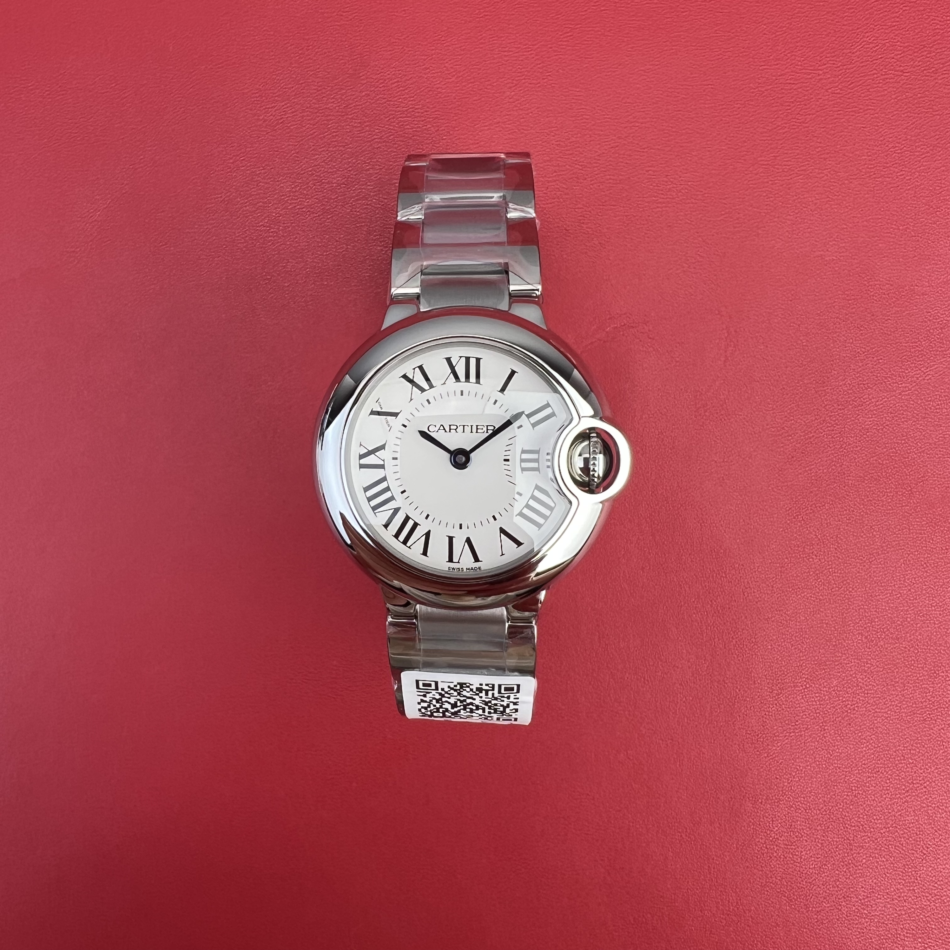 [국내배송] AF 발롱블루 28mm 10.14 2번