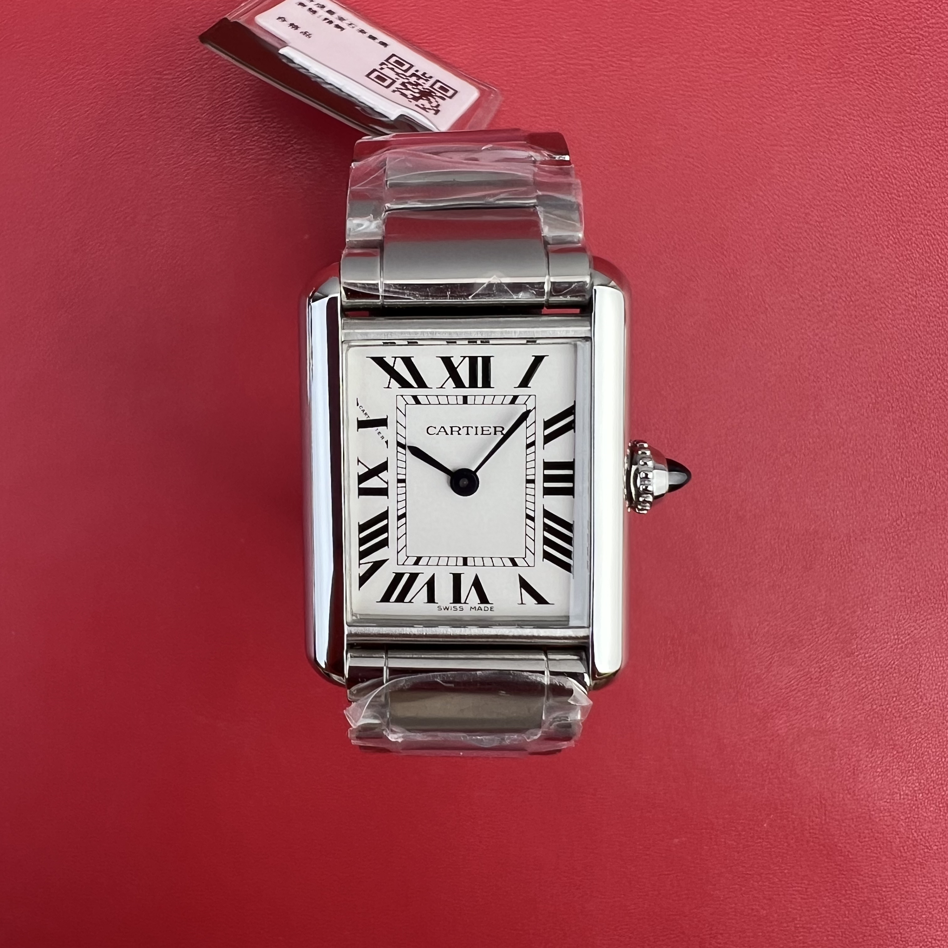 [국내배송] F1 탱크 머스트 스몰 브슬 10.10 2번