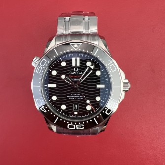 [국내배송] VS 씨마스터 300m 블랙 슈퍼클론 10.8