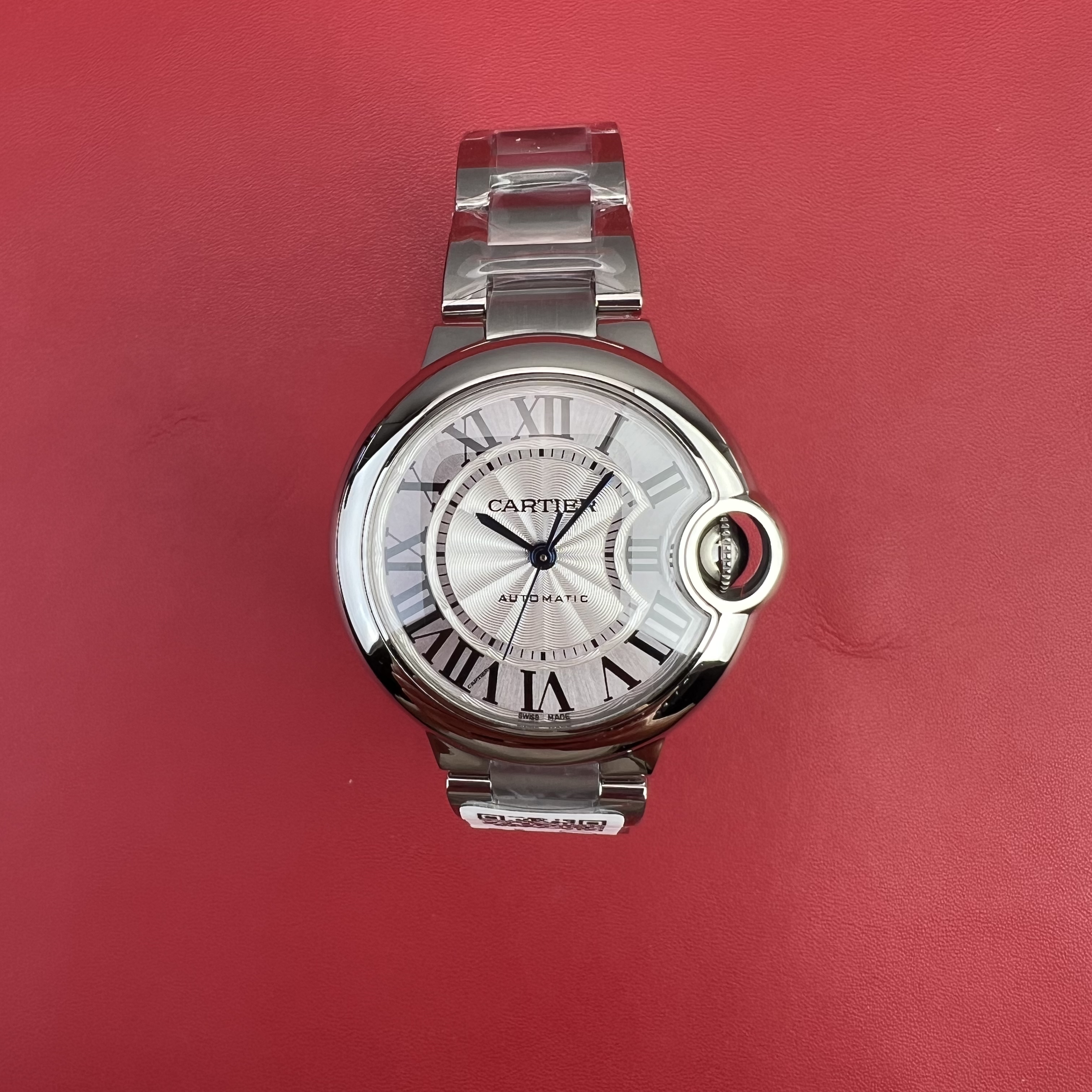 [국내배송] AF 발롱블루 33mm 오토 10.9 2번