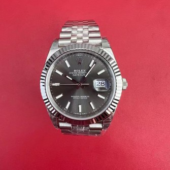 [국내배송] VS 데이저스트 41 그레이 바인덱스 v2 10.8 2번