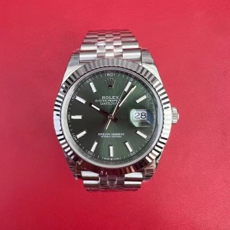 [국내배송] VS 데이저스트 41mm 민트그린 v2 10.8 2번