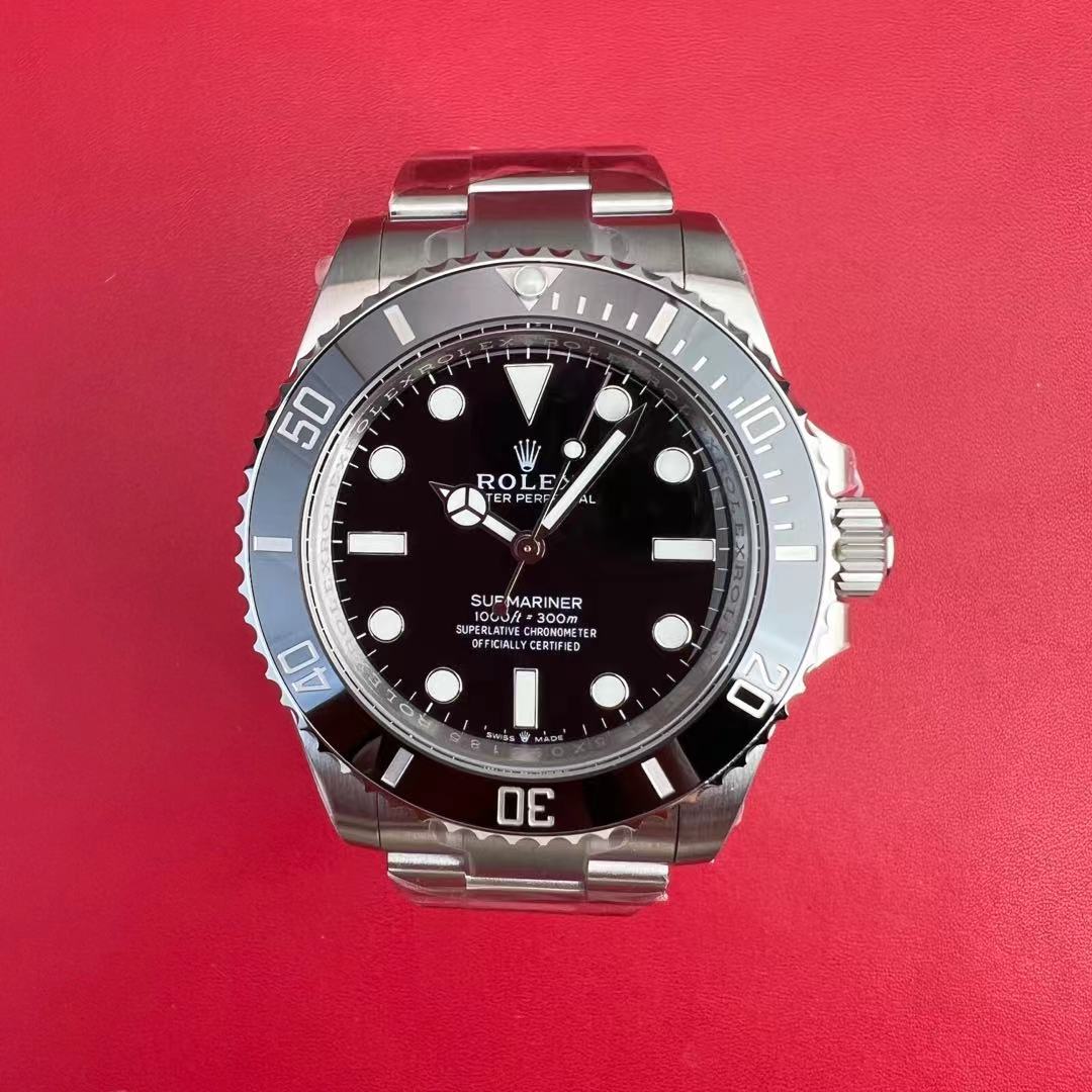 [국내배송] VS 신형 서브마리너 41mm 논데이트