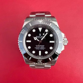 [국내배송] VS 신형 서브마리너 41mm 논데이트