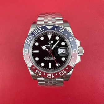 [국내배송] VS GMT 펩시걸 v3 9.29 4번