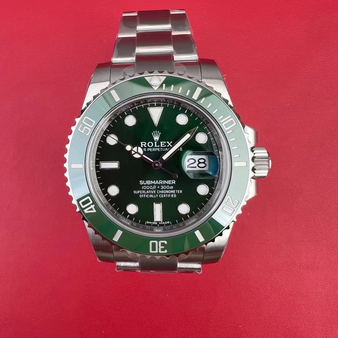 [국내배송] VS 서브마리너 헐크 9.23 3번