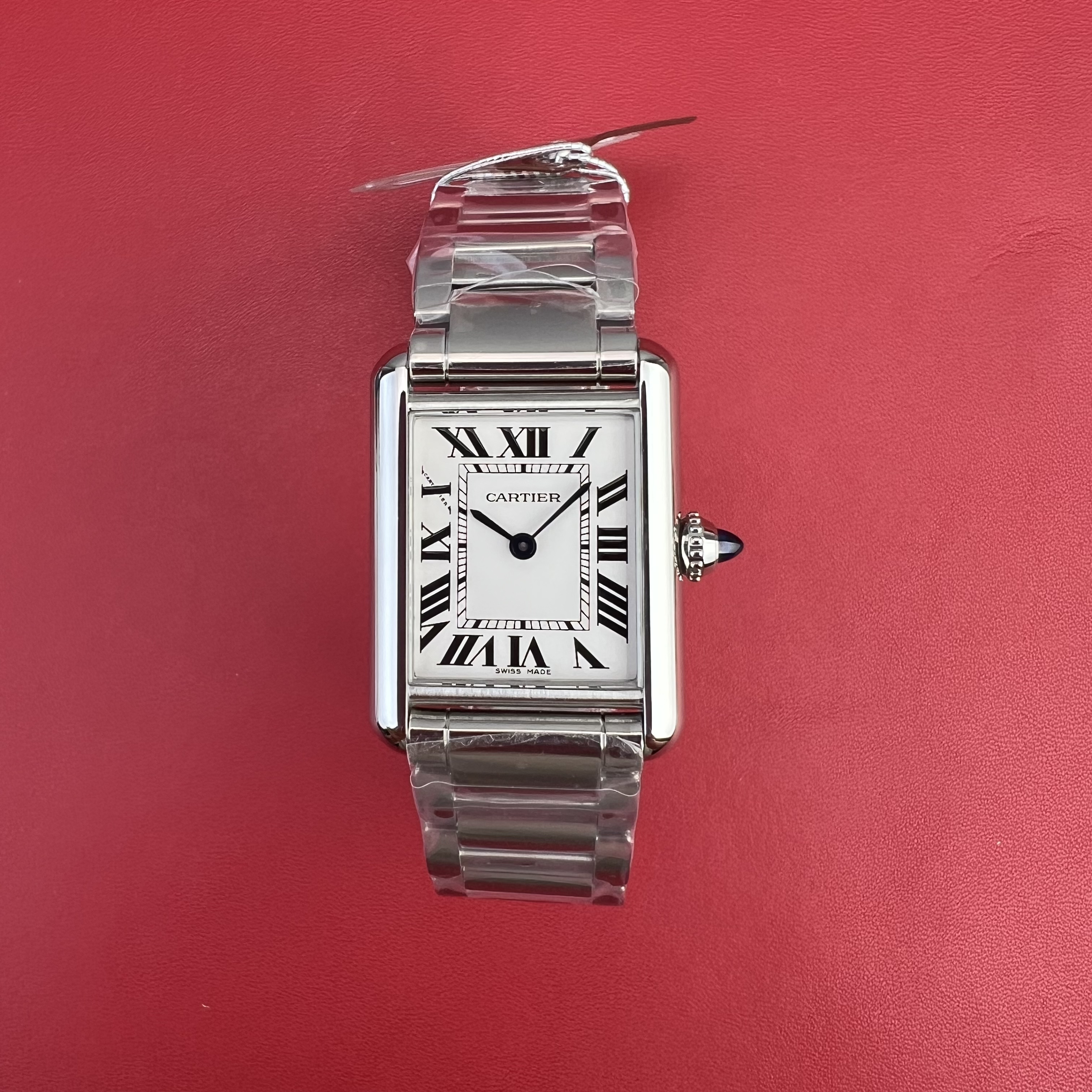 [국내배송] F1 탱크 머스트 스몰 브슬 10.14 1번