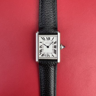 [국내배송] F1 탱크 머스트 스몰 가죽 10.14 2번