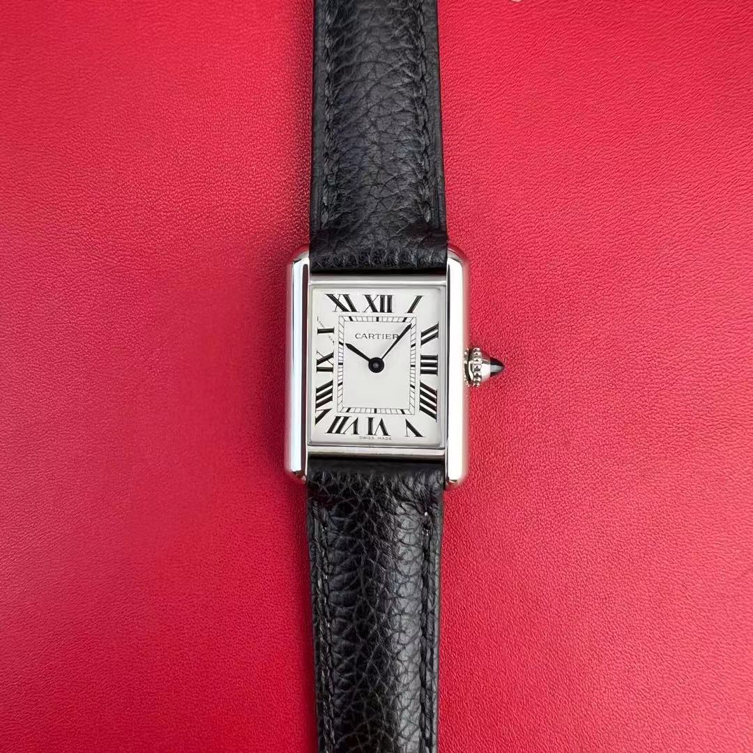 [국내배송] F1 탱크 머스트 스몰 가죽 10.14 5번