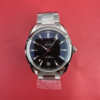 [국내배송] VS 아쿠아테라 블랙 러버밴드 포함 10.11