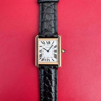 [국내배송] K11 탱크 솔로 스몰 로골 악어가죽 10.10