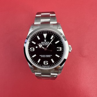 [국내배송] VS 익스플로러1 36mm 10.11 3번