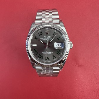 [국내배송] VS 데이저스트 36mm 윔블던 10.11 2번