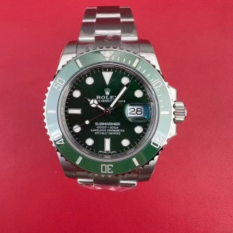 [국내배송] VS 서브마리너 헐크 9.20 5번