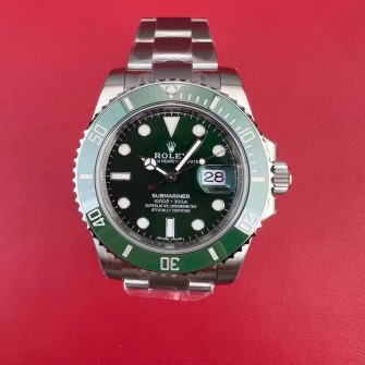 [국내배송] VS 서브마리너 헐크 9.20 6번