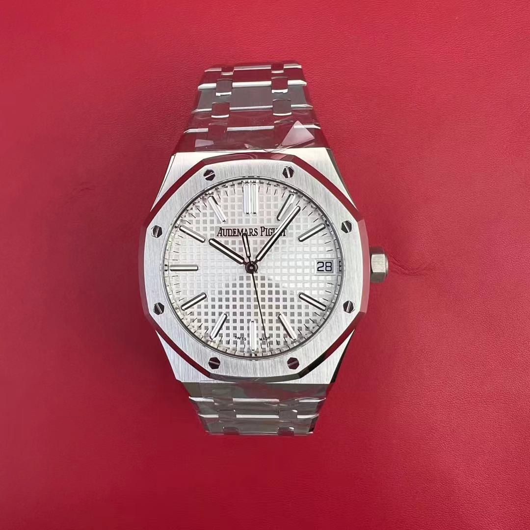 [국내배송] TOP AP15510 화이트 10.10