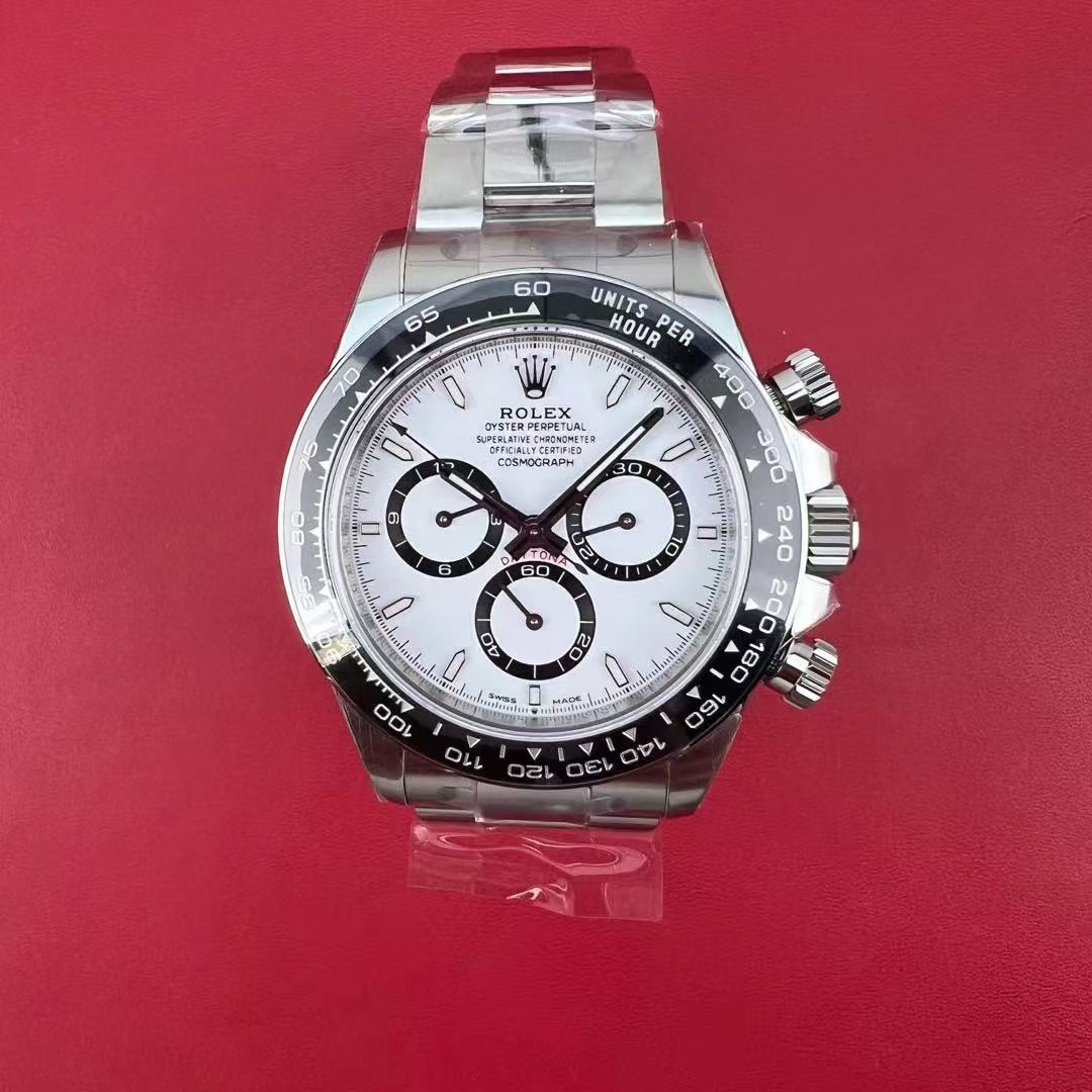 [국내배송] VS 신형 세라토나 화이트 4131무브 10.20 2번