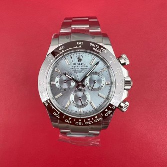 [국내배송] (이벤트가격) BT 데이토나 아이스블루 바게트 9.29