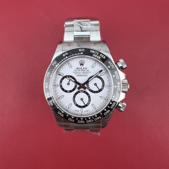 [국내배송] VS 신형 세라토나 화이트 4131무브 10.27