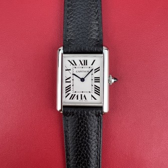 [국내배송] F1 탱크 머스트 라지 가죽스트랩 10.29 1번