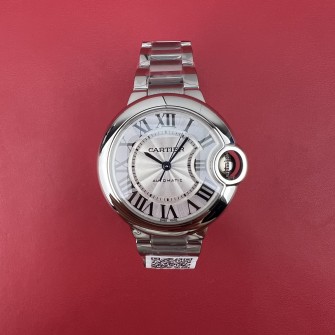 [국내배송] AF 발롱블루 33mm 오토매틱 10.29