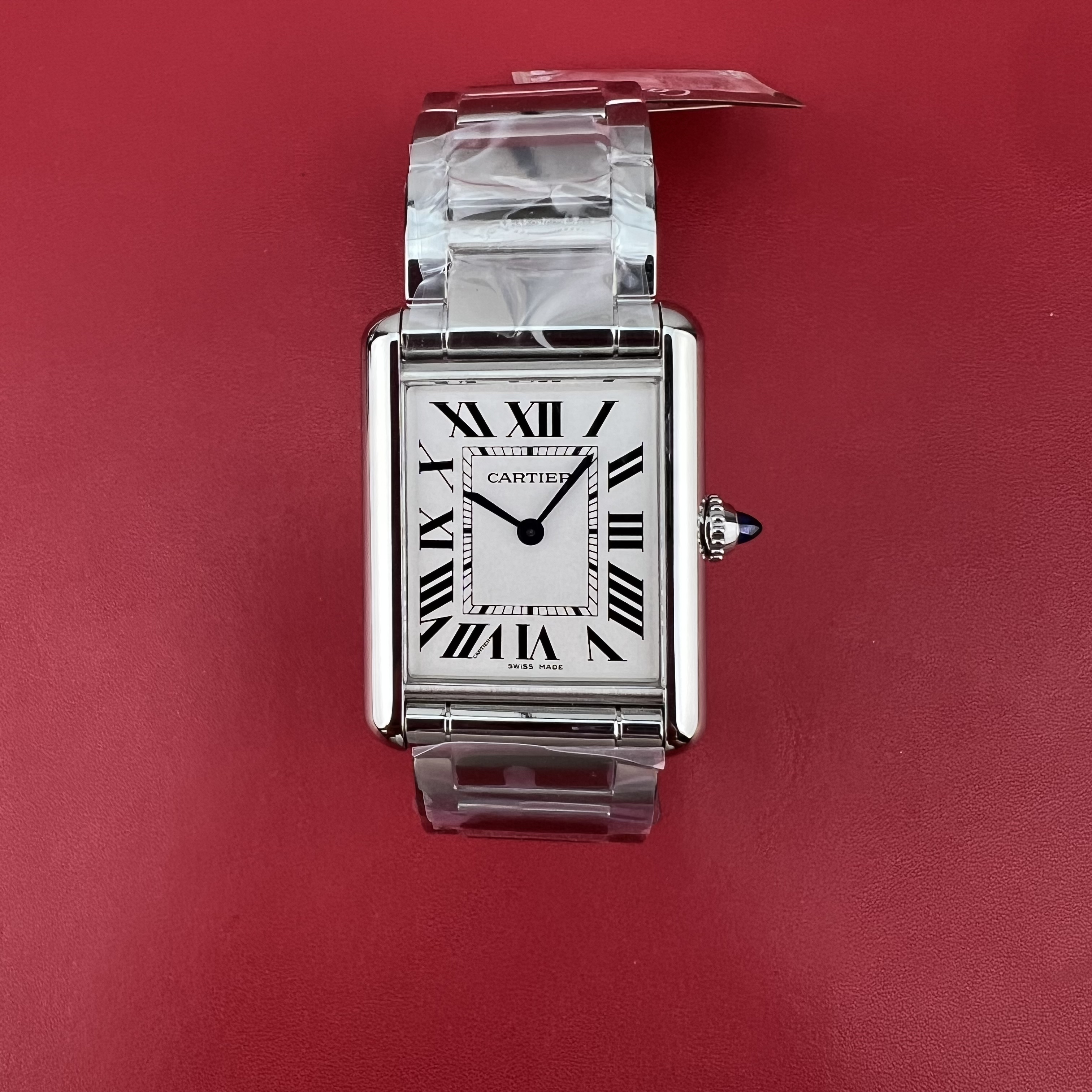 [국내배송] F1 탱크 머스트 라지 브레이슬릿 10.29 3번