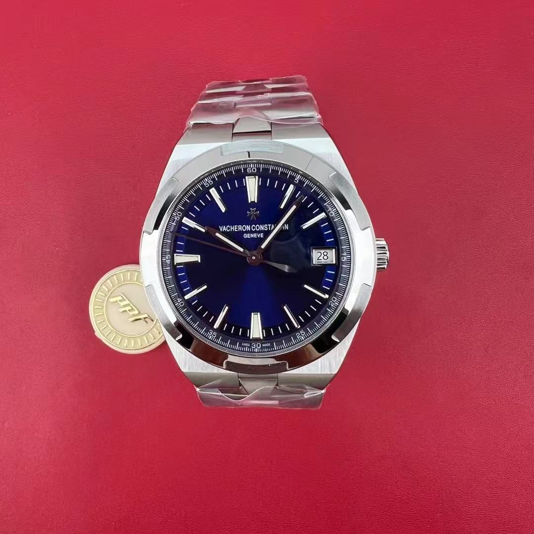 [국내배송] PPF 오버시즈 4500v 블루 브레이슬릿 10.29 1번